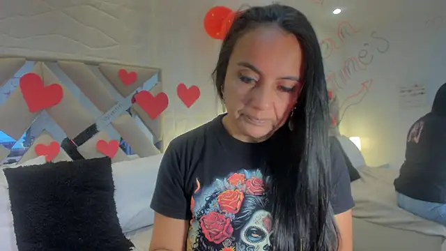 raquell moore online show from February 15, 2025, 5:07 pm