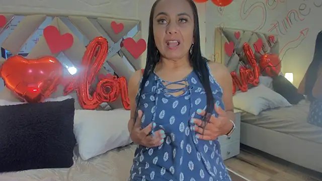 raquell moore online show from February 16, 2025, 4:10 pm