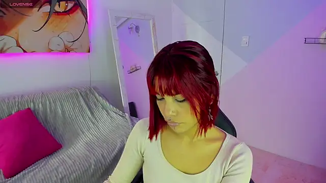 alicia carr online show from October 21, 2025, 8:31 pm