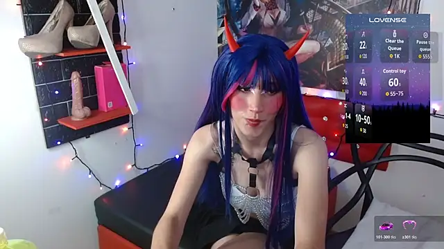 miss moonlight online show from November 18, 2025, 7:46 am