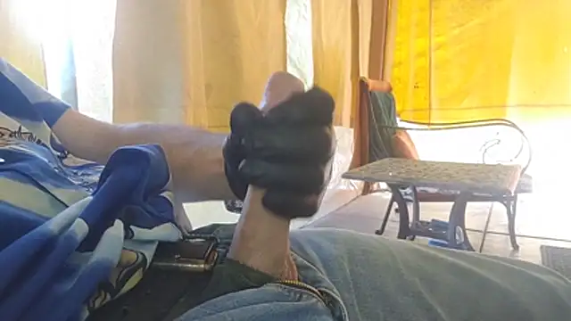 bwcbeat83 online show from April 4, 2026, 6:05 pm