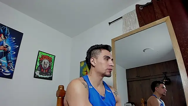 Austin nice cock online show from March 24, 2026, 2:00 pm