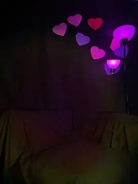 xoxoHotCoCo online show from February 23, 2026, 1:08 pm