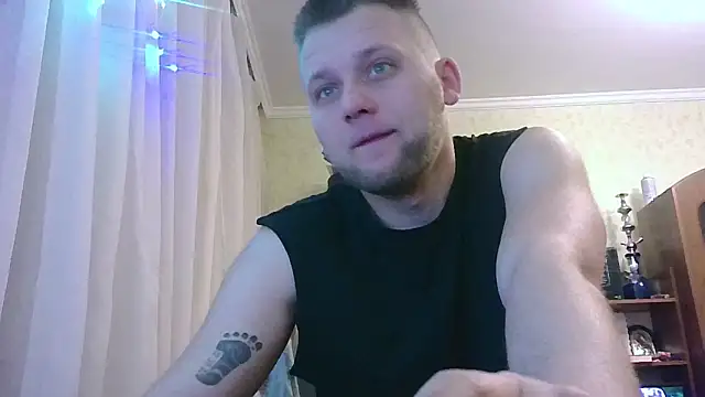 Snapshot of HunterOnBoobs chatting on February 15, 2025, 3:28 pm HunterOnBoobs online show from February 15, 2025, 3:28 pm