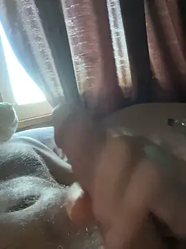 Klaus298 online show from October 12, 2025, 6:12 am