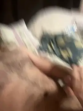 Klaus298 online show from October 15, 2025, 2:44 am