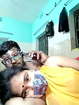 Snapshot of Sexy-Couple20 chatting on January 30, 2025, 11:45 pm Sexy-Couple20 online show from January 30, 2025, 11:45 pm