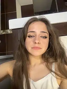 GeraBoobsi online show from March 27, 2026, 5:23 pm