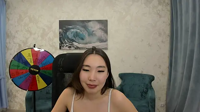 AnnaReyla online show from February 27, 2025, 5:47 pm