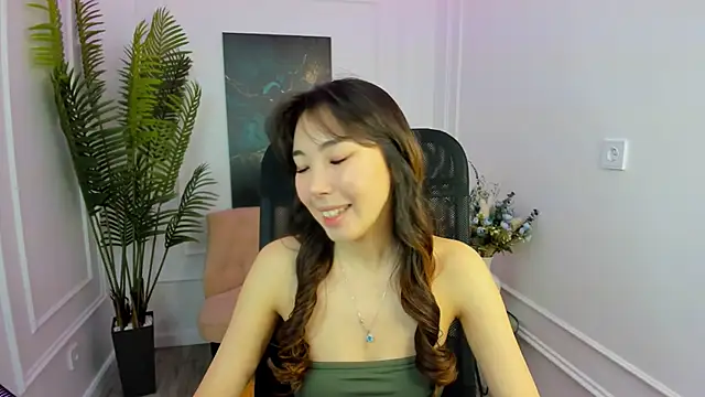 AnnaReyla online show from January 9, 2026, 11:24 am