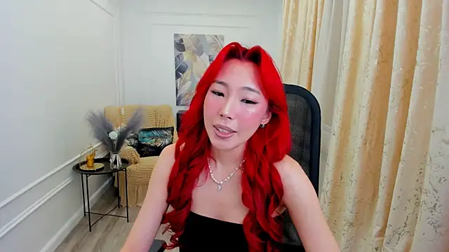 AnnaReyla online show from July 13, 2026, 11:13 am