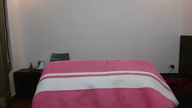 LovelyRosy online show from September 25, 2025, 12:36 am