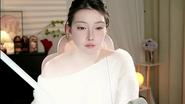 Dou-Dou-er online show from October 21, 2025, 1:34 pm