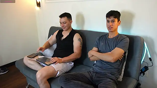 Cum hunters online show from January 17, 2025, 1:46 pm