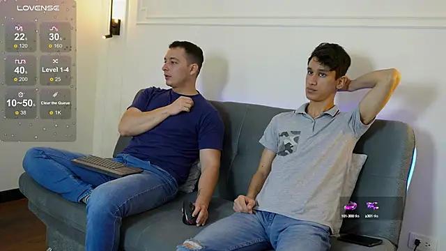 Cum hunters online show from January 20, 2025, 2:36 pm