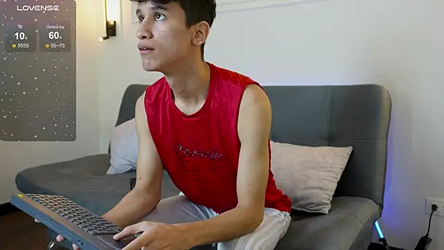 Cum hunters online show from January 21, 2025, 2:26 pm