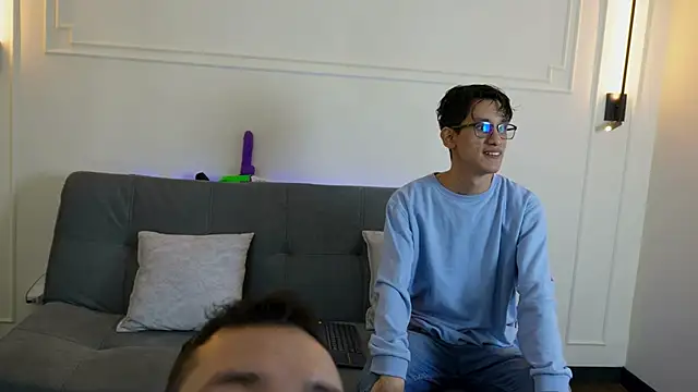 Cum hunters online show from January 23, 2025, 2:17 pm