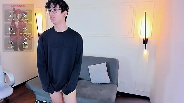 Cum hunters online show from October 15, 2025, 3:28 am