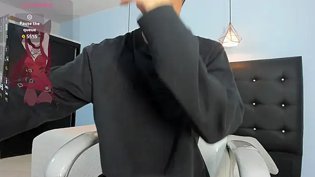 Cum hunters online show from October 25, 2025, 3:36 am