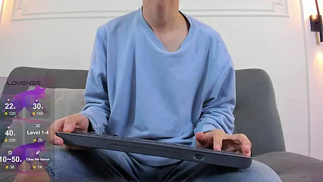 Cum hunters online show from March 4, 2026, 3:12 am