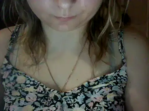 Allie Janet online show from January 20, 2025, 7:04 am