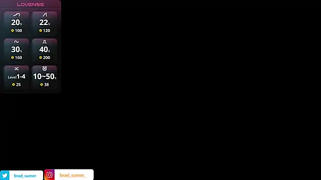 Brad Summer online show from May 28, 2026, 5:32 pm