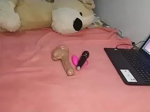 Chandy012 online show from February 13, 2026, 1:29 pm