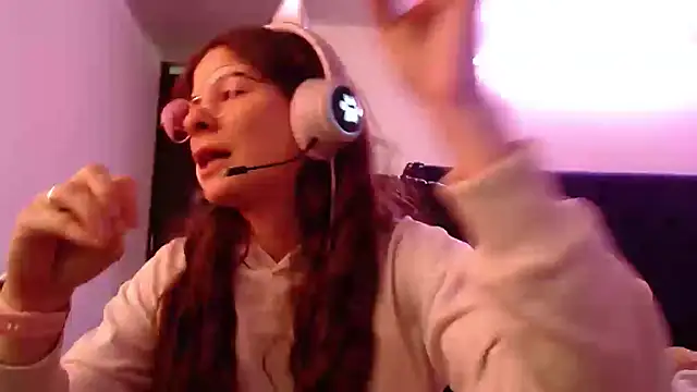 MARIELSINS AND DAIKIJACK online show from February 1, 2025, 5:05 pm