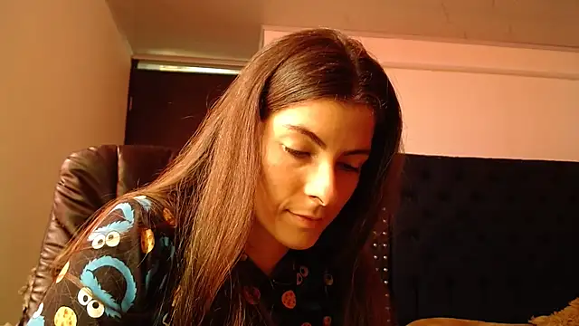 MARIELSINS AND DAIKIJACK online show from February 9, 2025, 8:34 pm