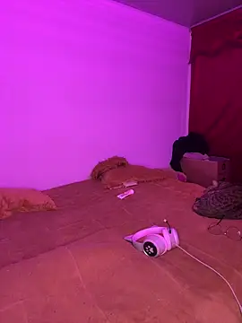 MARIELSINS AND DAIKIJACK online show from February 24, 2025, 11:41 pm