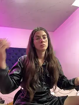 MARIELSINS AND DAIKIJACK online show from March 19, 2025, 10:31 pm