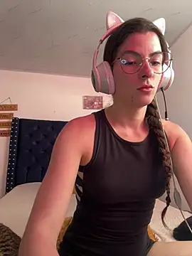 MARIELSINS AND DAIKIJACK online show from March 20, 2025, 10:07 pm