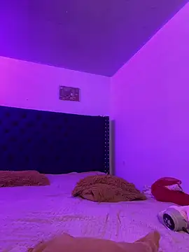 MARIELSINS AND DAIKIJACK online show from March 23, 2025, 2:48 am