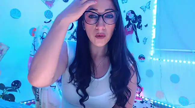 samy love35 online show from January 30, 2025, 7:18 am