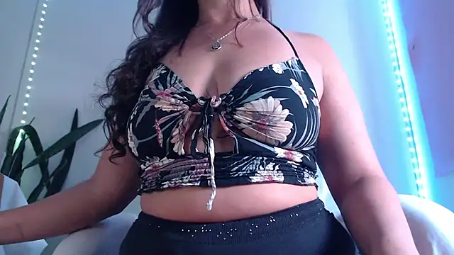 samy love35 online show from October 16, 2025, 9:05 pm