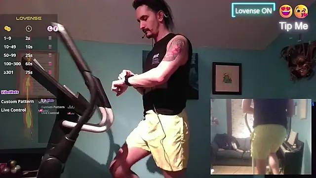 riffraphboi online show from January 8, 2026, 7:27 pm