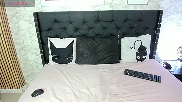 stefany pablo1 online show from February 1, 2025, 12:37 pm