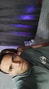 stefany pablo1 online show from October 23, 2025, 1:10 pm