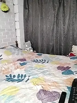 stefany pablo1 online show from October 29, 2025, 2:30 pm