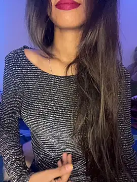 Snapshot of DrinkLikeFish chatting on March 20, 2025, 2:53 pm DrinkLikeFish online show from March 20, 2025, 2:53 pm