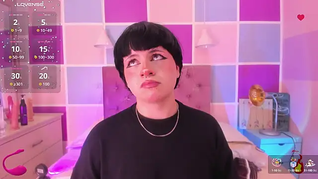 dalmonn lennoxx online show from October 6, 2025, 8:17 pm