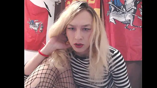 Rudy  Ryabina online show from February 20, 2026, 8:09 pm