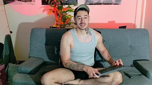 Salvatore costa online show from March 14, 2026, 3:56 am