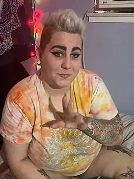 MistressMizfit online show from January 15, 2025, 6:29 pm
