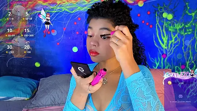 Snapshot of lucie_petite chatting on March 20, 2026, 6:57 pm lucie petite online show from March 20, 2026, 6:57 pm