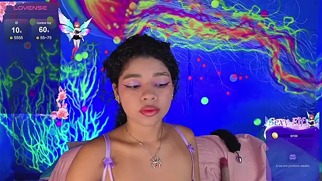 Snapshot of lucie_petite chatting on March 25, 2026, 7:31 pm lucie petite online show from March 25, 2026, 7:31 pm