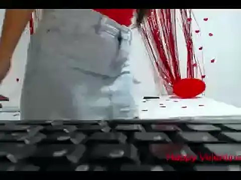 lana roman online show from February 14, 2025, 11:42 pm