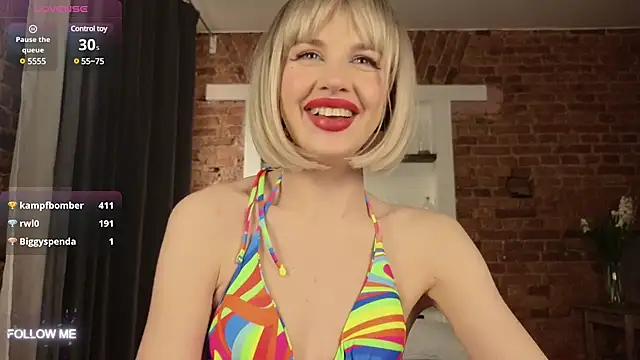  TiffanyCo  online show from January 19, 2025, 9:33 am