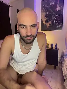 darkdesire 01 online show from February 9, 2025, 4:57 am