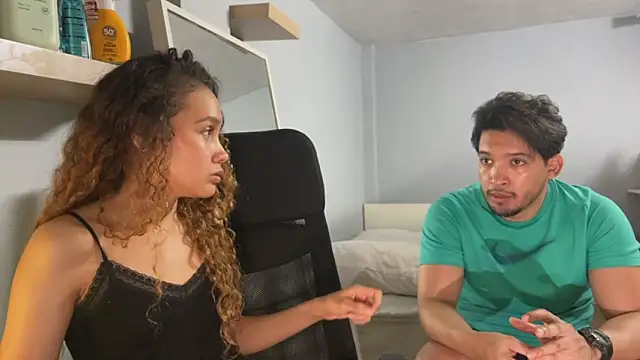 RagnarLothbrokXX online show from October 24, 2025, 8:27 pm